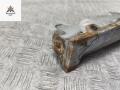 крыло переднее левое Volkswagen Golf 4 поколение 2001, 1.9 л., дизель, МКПП, серый, универсал - фото №6