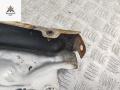 крыло переднее левое Volkswagen Golf 4 поколение 2001, 1.9 л., дизель, МКПП, серый, универсал - фото №12