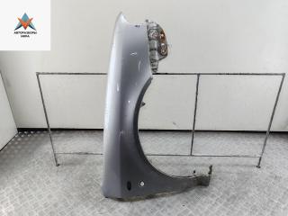 крыло переднее правое Skoda Octavia mk1 (A4 1U) 2003, 1.9 л., дизель, МКПП, серый, универсал