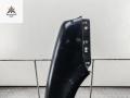 крыло переднее правое Volkswagen Golf 4 поколение 2001, 1.9 л., дизель, МКПП, чёрный, универсал - фото №2