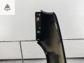 крыло переднее правое Volkswagen Golf 4 поколение 2001, 1.9 л., дизель, МКПП, чёрный, универсал - фото №6