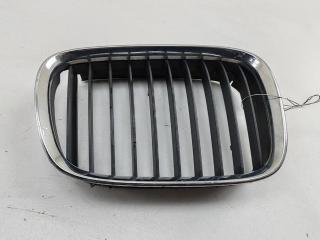 решетка радиатора BMW 5 E39 2000, серый, универсал, 8159312