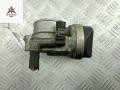 заслонка дроссельная Opel Vectra C [рестайлинг] 2006, 1.8 л., бензин, робот, серый, универсал, 55353801 - фото №3
