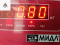 заслонка дроссельная Opel Vectra C [рестайлинг] 2006, 1.8 л., бензин, робот, серый, универсал, 55353801 - фото №6