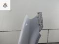 крыло переднее правое Volkswagen Touran 1 поколение [рестайлинг] 2006, 2.0 л., дизель, МКПП, белый, минивэн - фото №2