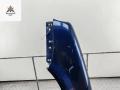 крыло переднее левое Volkswagen Golf 4 поколение 2002, 1.4 л., бензин, МКПП, синий, хетчбэк 3 дв. - фото №2