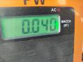 датчик уровня топлива Opel Vectra C [рестайлинг] 2006, 1.8 л., бензин, робот, синий, универсал, 83370007 - фото №3