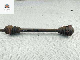 полуось задняя (приводной вал, ШРУС) BMW 3 серия E46 [рестайлинг] 2004, 2.0 л., бензин, МКПП, синий, седан, 1229494