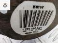 полуось задняя (приводной вал, ШРУС) BMW 3 серия E46 [рестайлинг] 2004, 2.0 л., бензин, МКПП, синий, седан, 1229494 - фото №4