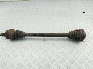 полуось задняя (приводной вал, ШРУС) BMW 3 серия E46 [рестайлинг] 2004, 2.0 л., бензин, МКПП, синий, седан, 1229494