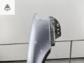 крыло переднее правое Skoda Octavia mk1 (A4 1U) 2004, 1.6 л., бензин, МКПП, серый, хетчбэк 5 дв. - фото №2