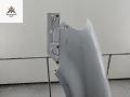 крыло переднее левое Volkswagen Touran 1 поколение [рестайлинг] 2006, 2.0 л., дизель, МКПП, белый, минивэн - фото №2