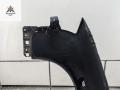 крыло переднее правое Audi A6 4B/C5 [рестайлинг] 2003, 2.4 л., бензин, АКПП, серый, универсал - фото №6