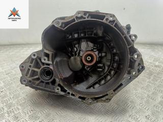 КПП роботизированная Opel Vectra C [рестайлинг] 2006, 1.8 л., бензин, робот, серый, универсал, F17E419