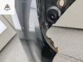 крыло переднее правое Volkswagen Touran 1 поколение [рестайлинг] 2007, 1.9 л., дизель, МКПП, серый, минивэн - фото №4