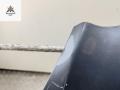 капот Opel Zafira 2 поколение (B) 2006, 1.6 л., бензин, МКПП, серый, минивэн - фото №3