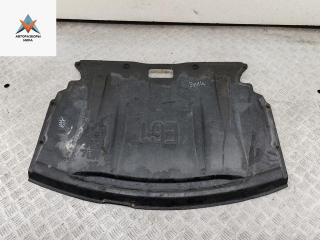 защита двигателя BMW 5 серия E60/E61 2005, 2.5 л., бензин, МКПП, чёрный, универсал, 7159659