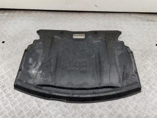 защита двигателя BMW 5 серия E60/E61 2005, 2.5 л., бензин, МКПП, чёрный, универсал, 7159659