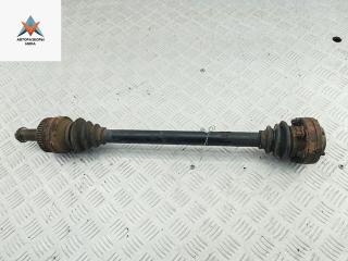 полуось задняя (приводной вал, ШРУС) BMW 3 серия E46 [рестайлинг] 2003, 1.8 л., бензин, МКПП, серый, универсал, 1229494