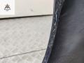 крыло переднее правое Audi A6 4B/C5 1998, 2.4 л., бензин, АКПП, чёрный, универсал - фото №14