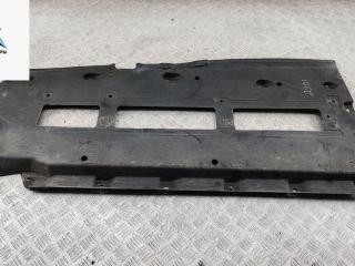 защита днища Audi A4 B7 2005, 2.5 л., дизель, МКПП, синий, универсал, 8E0825208D