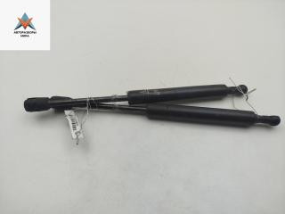 амортизатор крышки багажника (3-5 двери) Audi 80 8C/B4 1992, 2.0 л., бензин, МКПП, серый, седан, 1405BQ