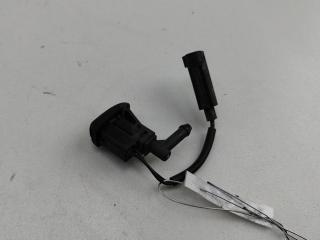 форсунка омывателя лобового стекла BMW 3 E46 2003, 2.0 л., дизель, МКПП, серый, универсал, 7056731