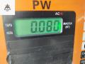 накладка декоративная Audi A6 4A/C4 1996, 2.6 л., бензин, АКПП, серый, седан, 4A0820325C - фото №3