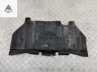 защита КПП Audi A6 4B/C5 [рестайлинг] 2004, 2.5 л., дизель, АКПП, серый, универсал