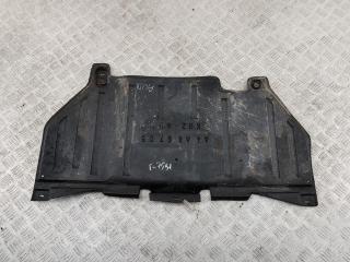 защита КПП Audi A6 4B/C5 [рестайлинг] 2004, 2.5 л., дизель, АКПП, серый, универсал