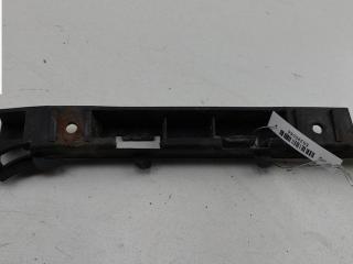 кронштейн переднего бампера BMW 7 серия E65/E66/E67 2003, 4.4 л., бензин, АКПП, серый, седан, 8223247