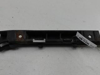 кронштейн переднего бампера BMW 7 E65/E66 2003, 4.4 л., бензин, АКПП, серый, седан, 8223247