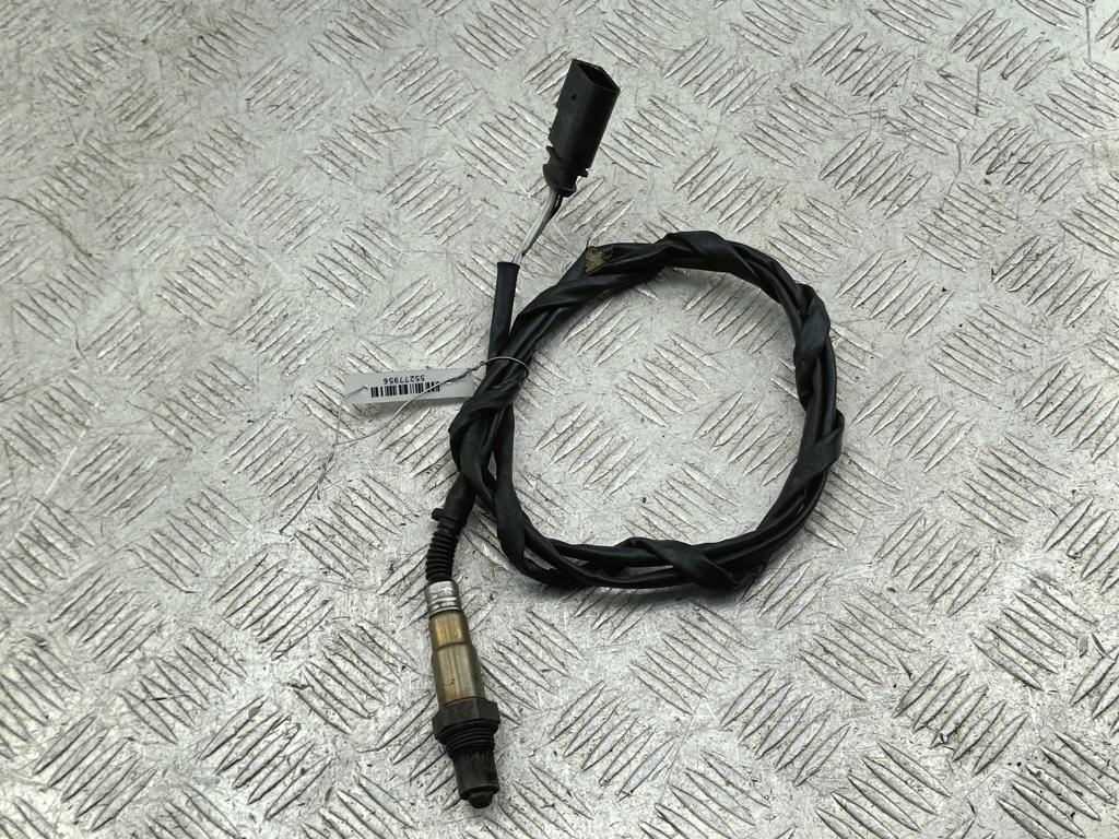 лямбда-зонд Audi A6 C5 2002, 3.0 л., бензин, 1K0998262, 0258006978