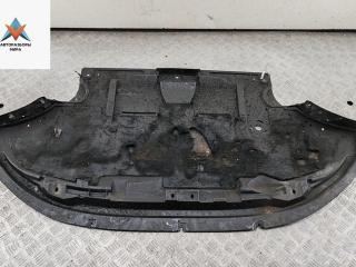 защита двигателя Audi A6 4B/C5 [рестайлинг] 2004, 2.5 л., дизель, АКПП, серый, универсал, 4B0863823E