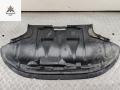 защита двигателя Audi A6 4B/C5 [рестайлинг] 2004, 2.5 л., дизель, АКПП, серый, универсал, 4B0863823E - фото №4