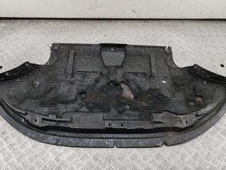 защита двигателя Audi A6 4B/C5 [рестайлинг] 2004, 2.5 л., дизель, АКПП, серый, универсал, 4B0863823E