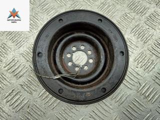шкив коленвала Audi A6 4B/C5 [рестайлинг] 2002, 3.0 л., бензин, АКПП, серый, седан, 078105251Q