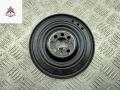 шкив коленвала Audi A6 4B/C5 [рестайлинг] 2002, 3.0 л., бензин, АКПП, серый, седан, 078105251Q - фото №2