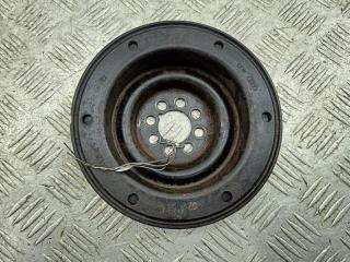 шкив коленвала Audi A6 4B/C5 [рестайлинг] 2002, 3.0 л., бензин, АКПП, серый, седан, 078105251Q