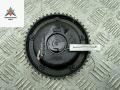 фазорегулятор Audi A6 4B/C5 [рестайлинг] 2002, 3.0 л., бензин, АКПП, серый, седан, 06C109083D - фото №2