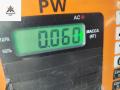 джойстик регулировки зеркал Audi A6 4A/C4 1996, 2.6 л., бензин, АКПП, серый, седан, 4A0959565 - фото №3