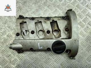 клапанная крышка Audi A6 4B/C5 [рестайлинг] 2002, 3.0 л., бензин, 06C103471