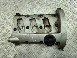 клапанная крышка Audi A6 4B/C5 [рестайлинг] 2002, 3.0 л., бензин, 06C103471