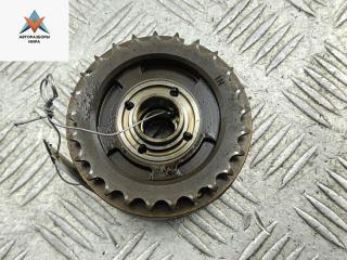 фазорегулятор Audi A6 4F/C6 2005, 2.4 л., бензин, АКПП, серый, универсал, 06E109083E