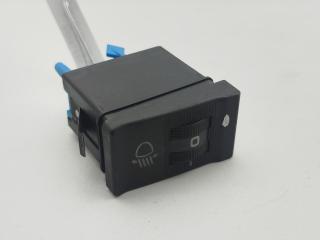 кнопка корректора фар Audi A6 C4 1996, 2.6 л., бензин, АКПП, серый, седан, 4A0941301A