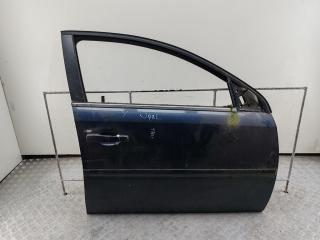 дверь сдвижная Opel Signum C [рестайлинг] 2005, серый, хетчбэк 5 дв.