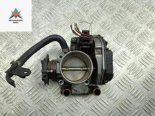заслонка дроссельная Audi A4 B5 1994, 1.6 л., бензин, МКПП, синий, седан, 058133063
