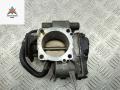 заслонка дроссельная Audi A4 B5 1994, 1.6 л., бензин, МКПП, синий, седан, 058133063 - фото №2