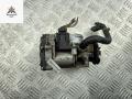 заслонка дроссельная Audi A4 B5 1994, 1.6 л., бензин, МКПП, синий, седан, 058133063 - фото №4