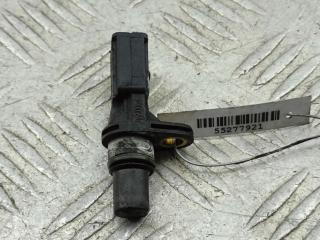датчик распредвала Audi A6 C5 2002, 3.0 л., бензин, АКПП, серый, седан, 06C905163B